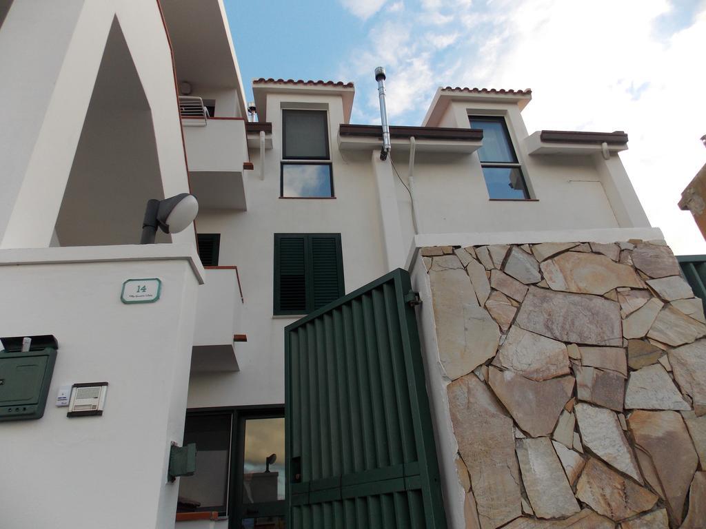 B&B I Tre Nuraghi Macomer Exterior photo