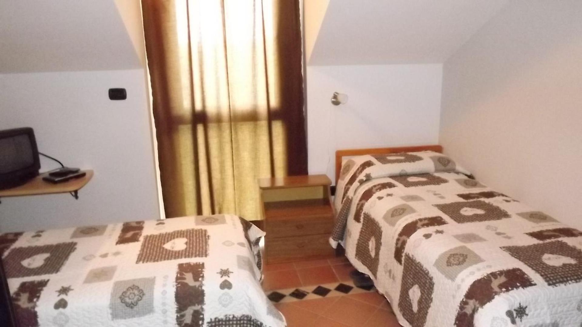 B&B I Tre Nuraghi Macomer Room photo