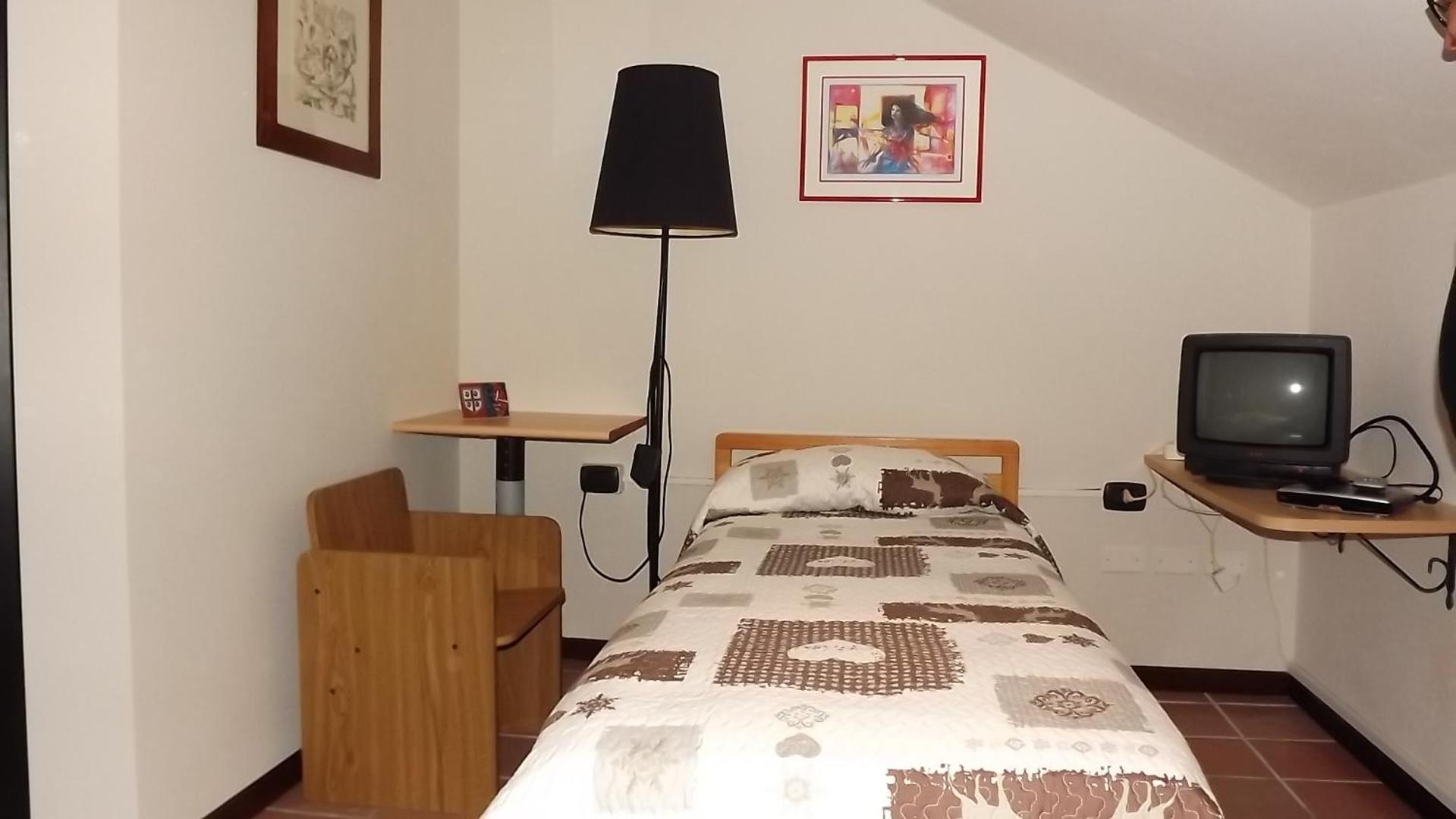 B&B I Tre Nuraghi Macomer Room photo