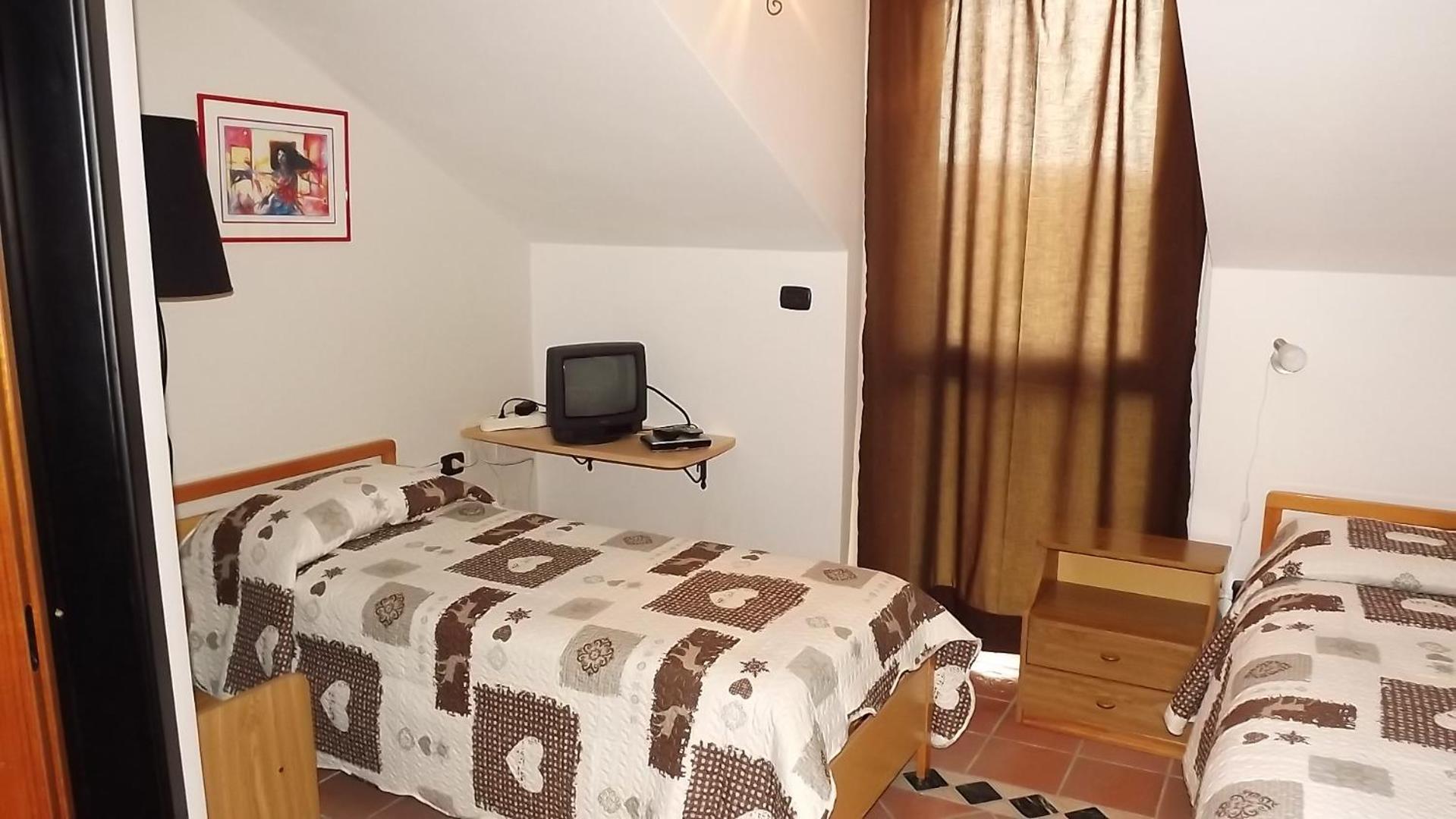 B&B I Tre Nuraghi Macomer Room photo
